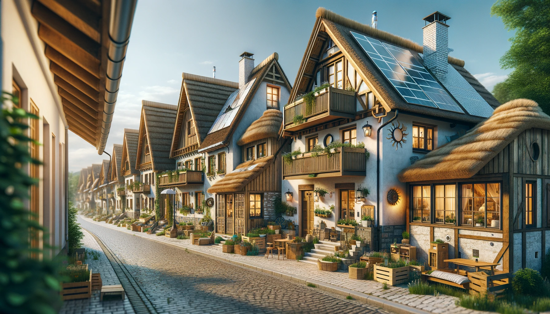 נדל"ן כשהתקפות על חיינו