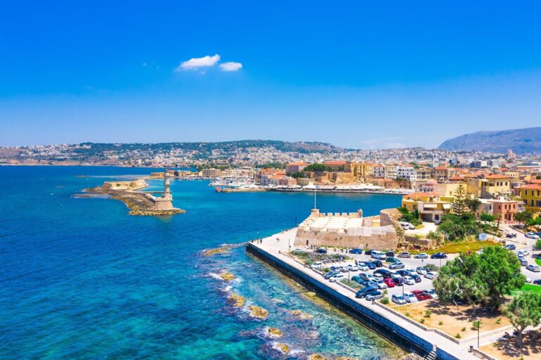 CRETE